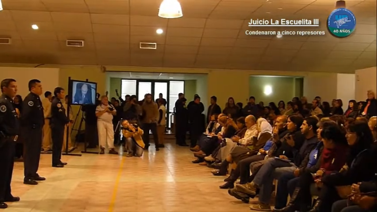 Lee más sobre el artículo La UnTER en “La Escuelita III”