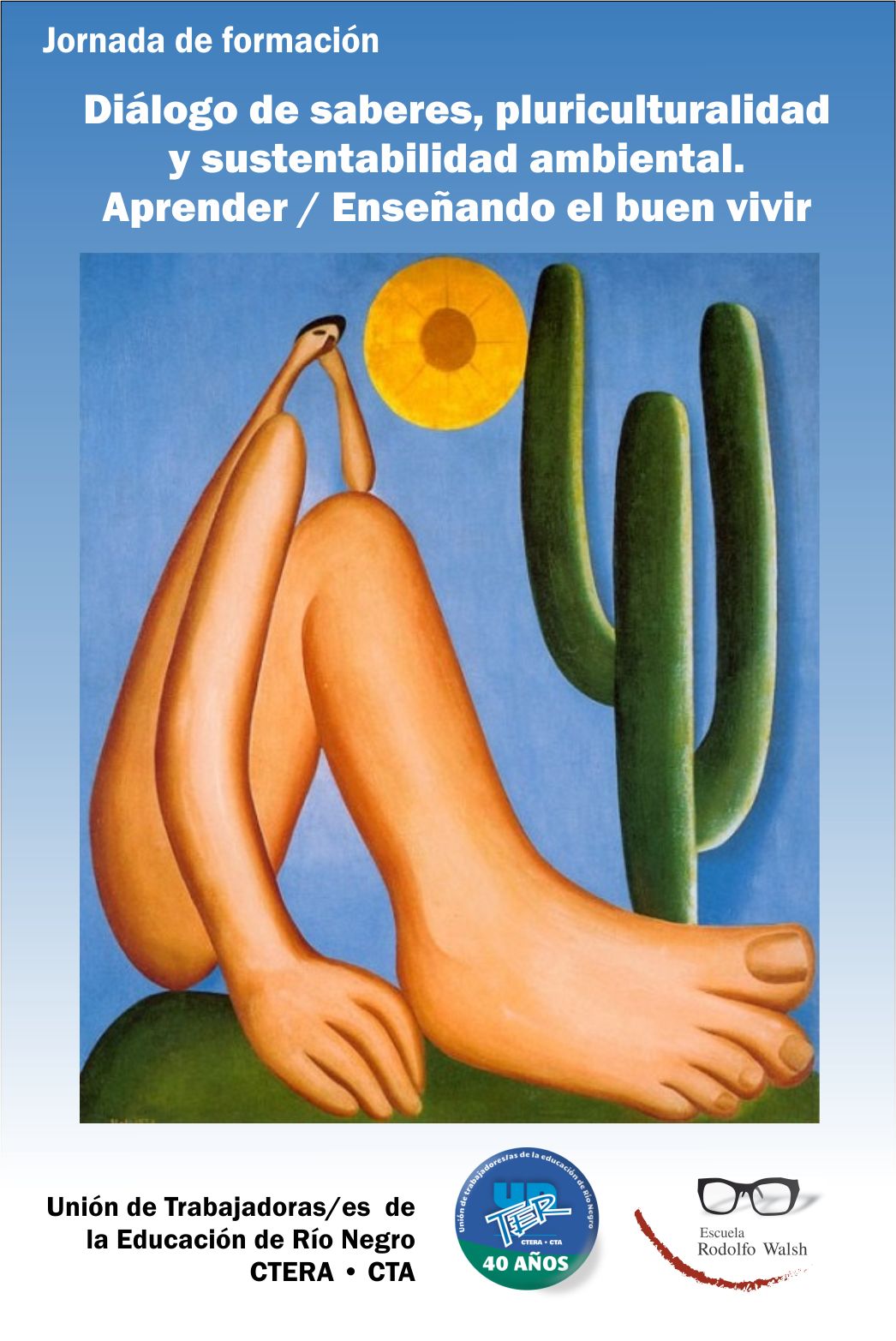 Lee más sobre el artículo Diálogo de saberes, pluriculturalidad y sustentabilidad ambiental