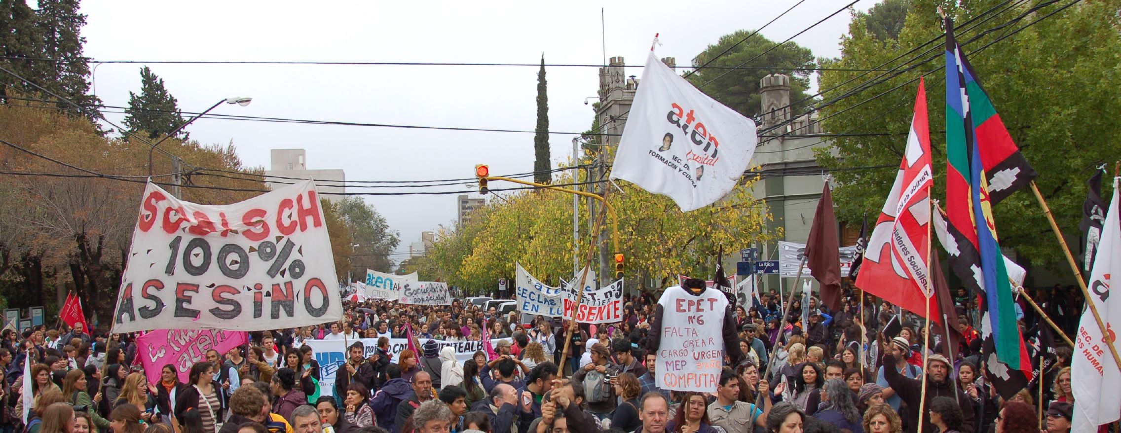 En este momento estás viendo En Neuquén, la justicia tiene patrón