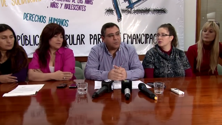 Lee más sobre el artículo Conferencia de prensa CDC 30 de julio