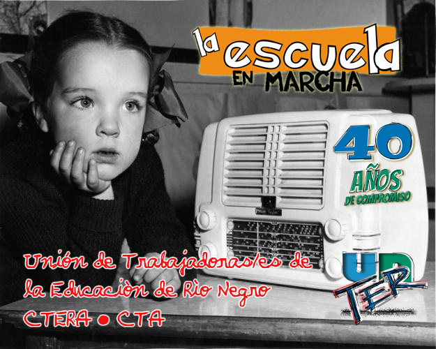 Lee más sobre el artículo La Escuela en Marcha 10/04/15