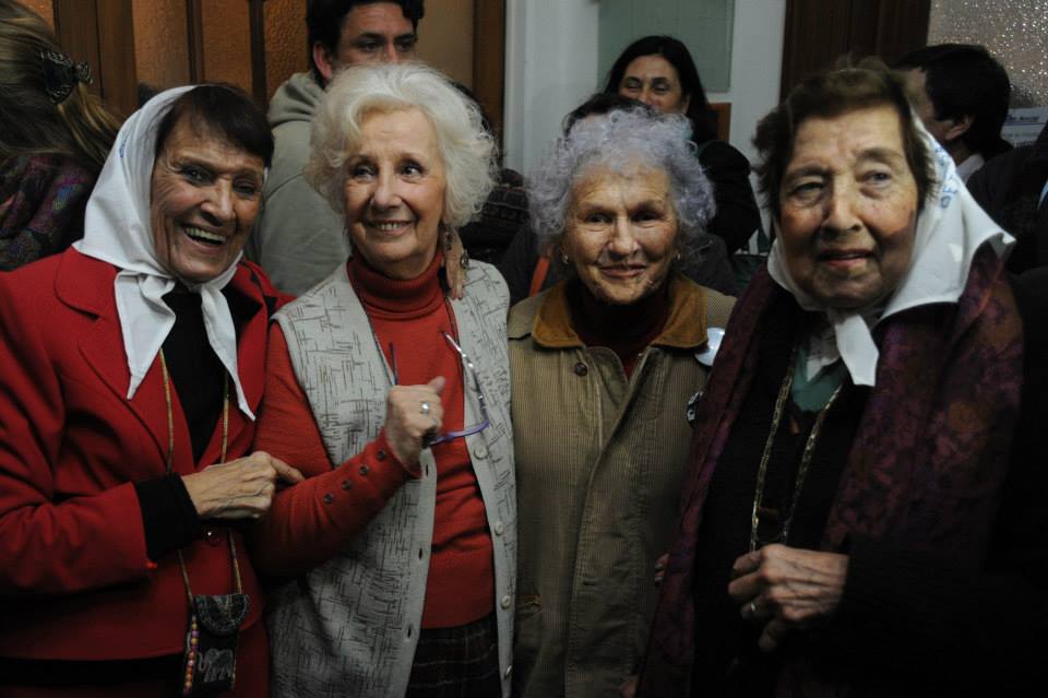 En este momento estás viendo Bienvenido nieto ciento catorce