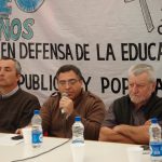 Encuentro de Secretarías de Derechos Humanos