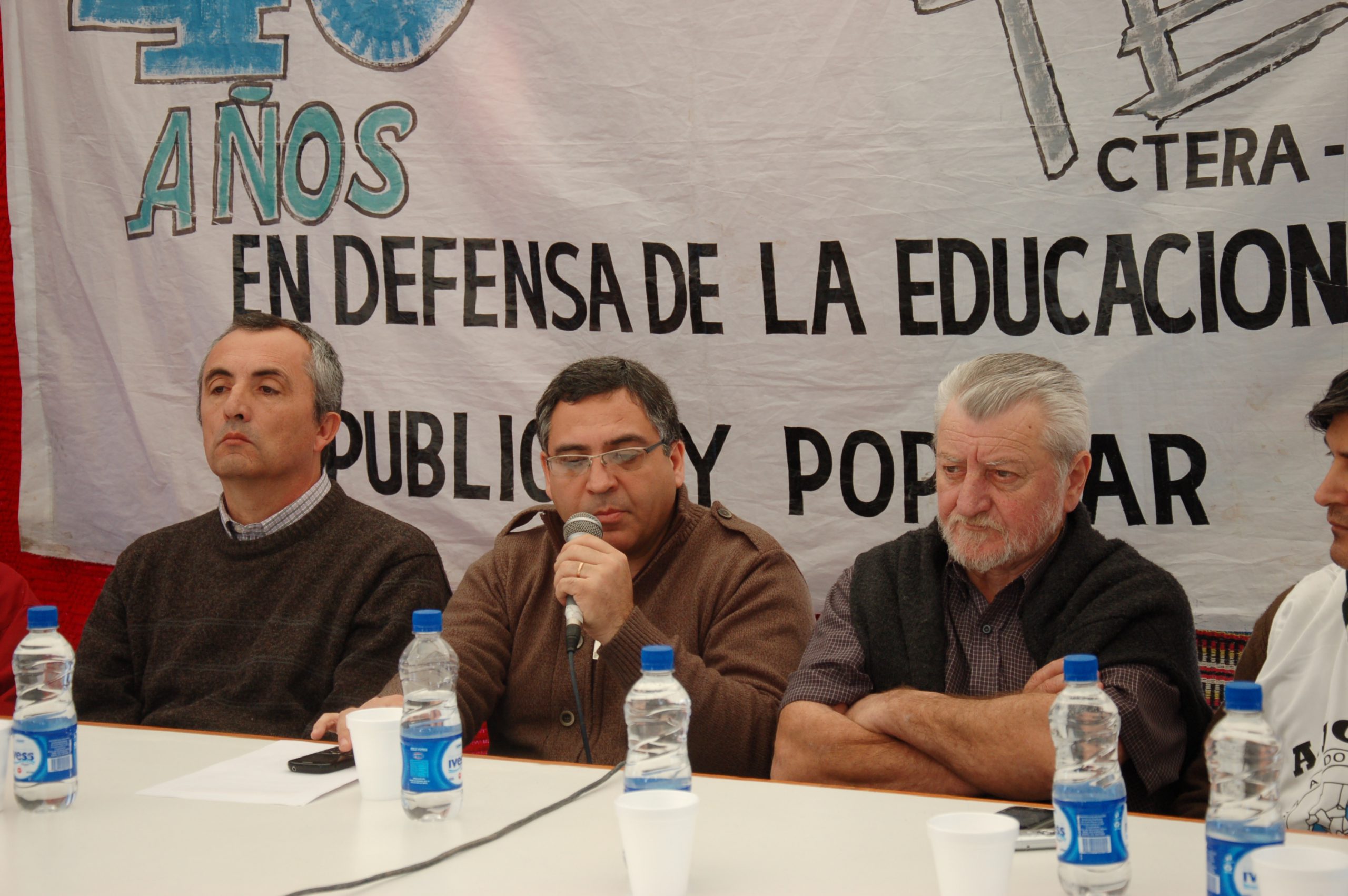 En este momento estás viendo Encuentro de Secretarías de Derechos Humanos