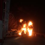 En defensa de la vida, decimos No al Fracking