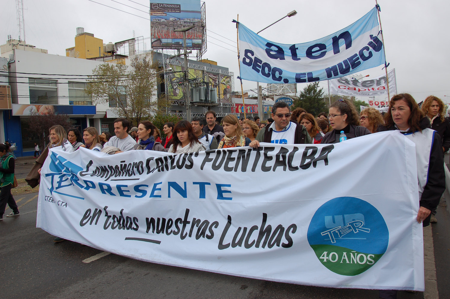 En este momento estás viendo Justicia para el maestro