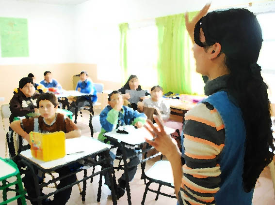 En este momento estás viendo No innovar en el modo de realizar inscripción a la escuela secundaria