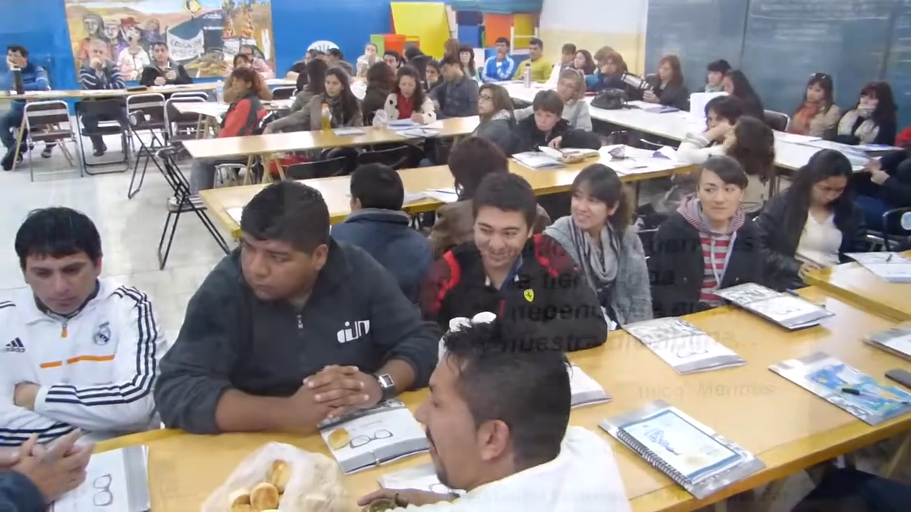 Lee más sobre el artículo Héctor Roncallo y La Legislación Educativa