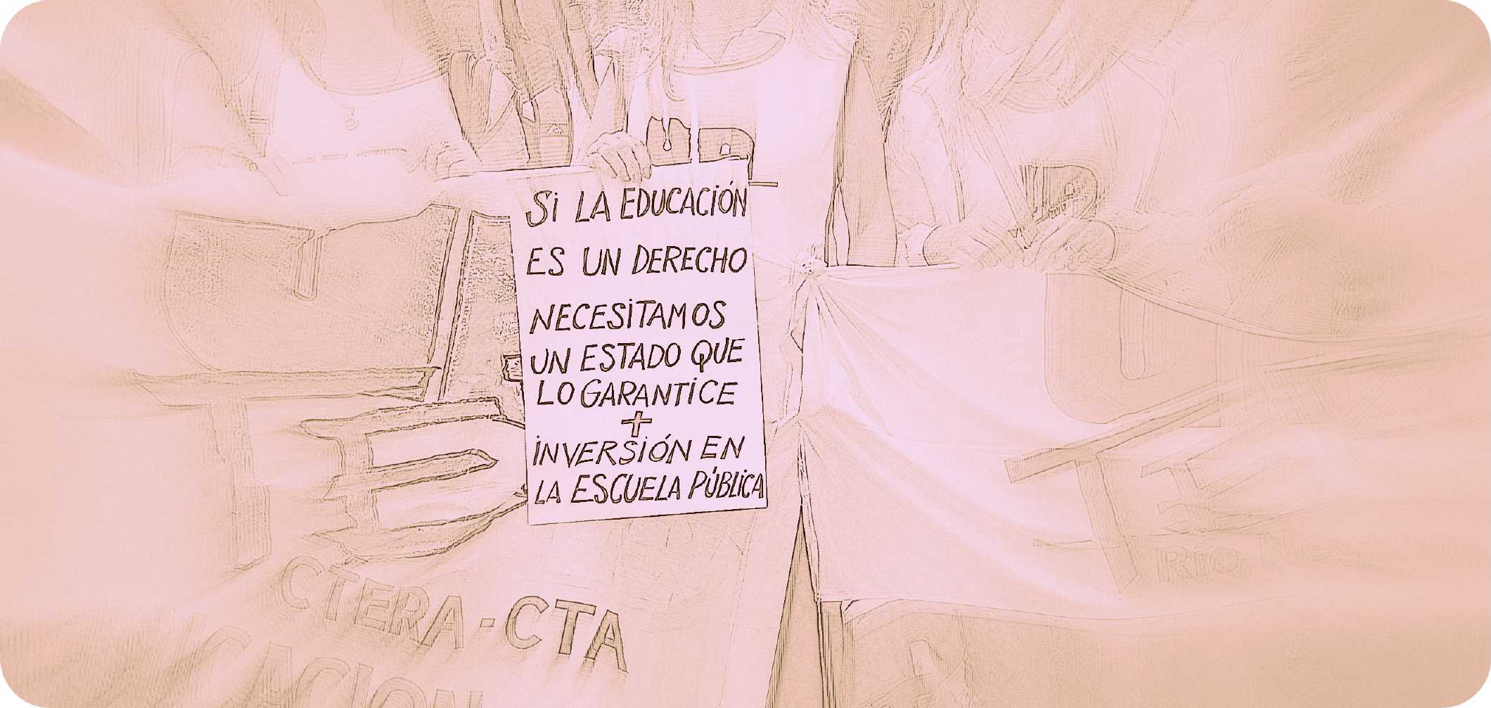 En este momento estás viendo Si no hay recomposicion salarial, habrá acciones políticas y medidas de fuerza