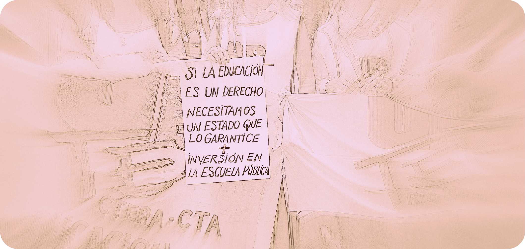 En este momento estás viendo Si no hay recomposicion salarial, habrá acciones políticas y medidas de fuerza