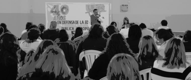 Lee más sobre el artículo Recurso por Concurso de supervisores/as