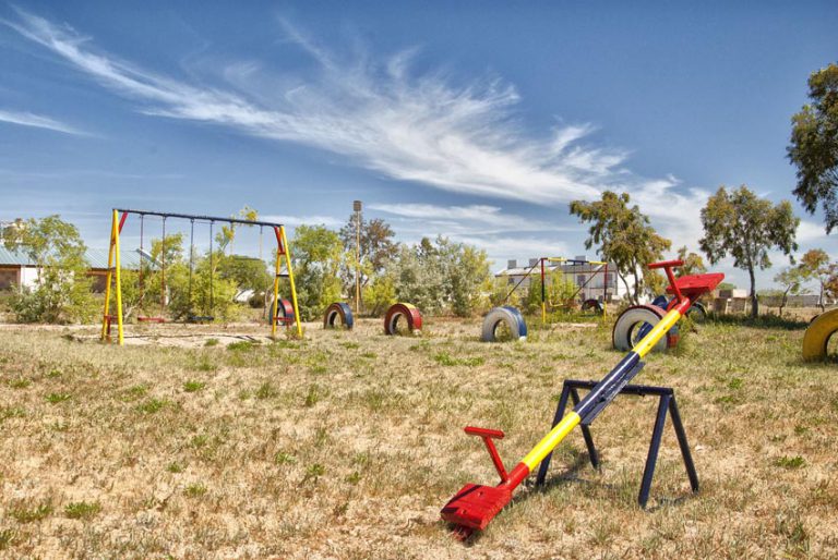 Lee más sobre el artículo Camping Playas Doradas en plena actividad