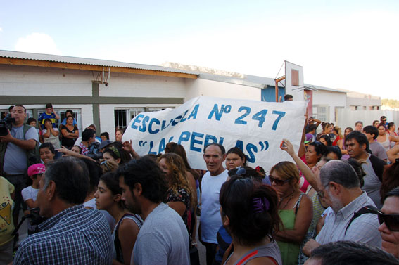 Lee más sobre el artículo Comunidad educativa de Balsa Las Perlas