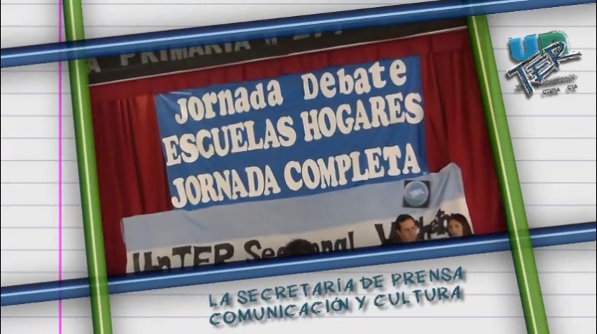 Lee más sobre el artículo Jornada Debate de Escuelas Hogares