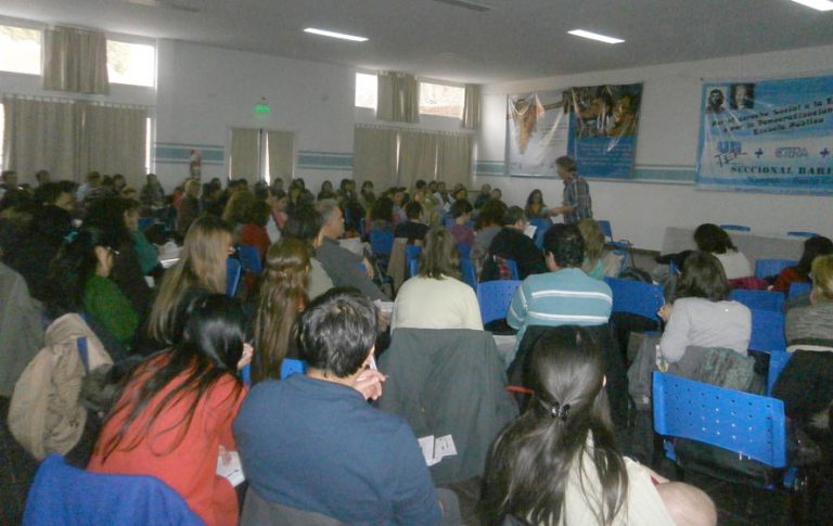 Lee más sobre el artículo Bariloche: Pensar la Patagonia y su enseñanza