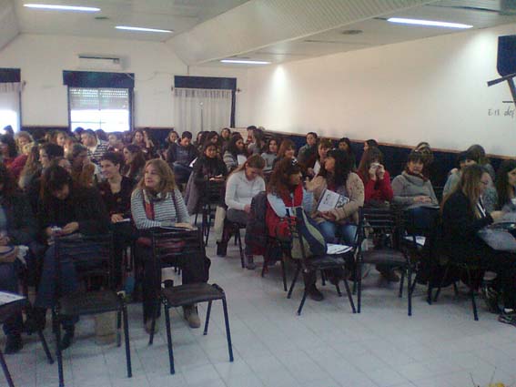 En este momento estás viendo Jornada de formación: Herramientas para el análisis social y político