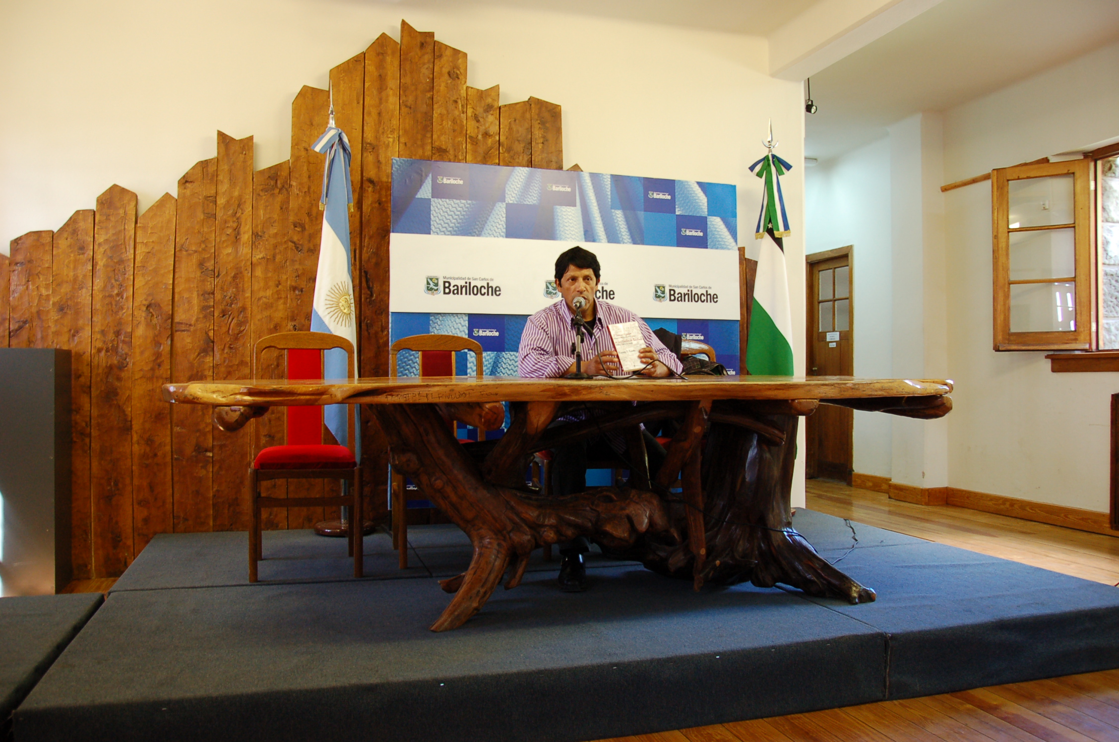 En este momento estás viendo Presentación libro del compañero Daniel Fuentes