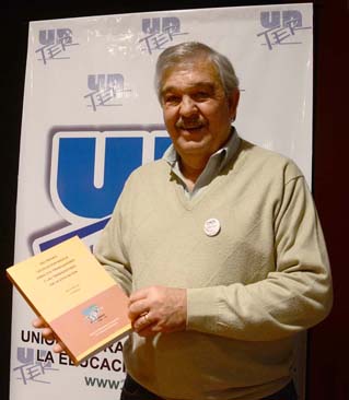 Lee más sobre el artículo Río Negro: Legislación Básica para los Trabajadores y las Trabajadoras de la Educación