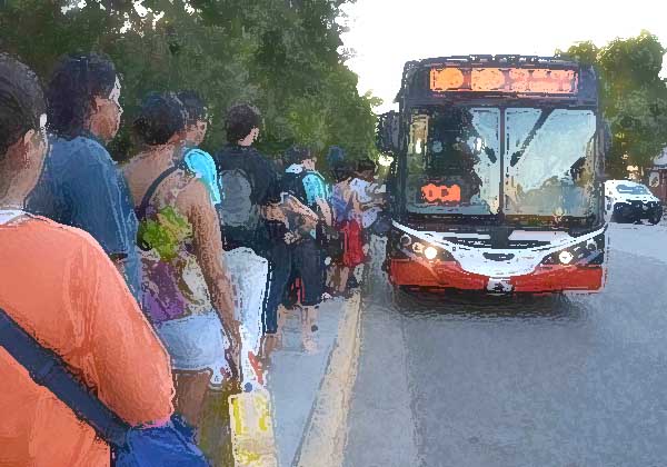 En este momento estás viendo Boleto educativo gratis