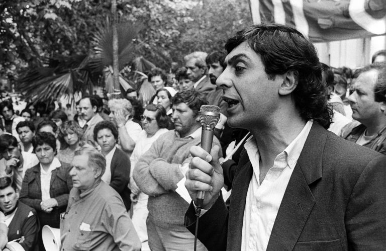 Lee más sobre el artículo Recordamos a Germán Abdala