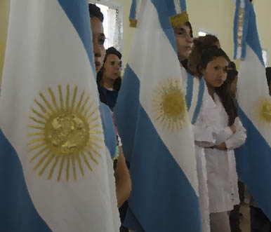 En este momento estás viendo Declaración de la Independencia Argentina