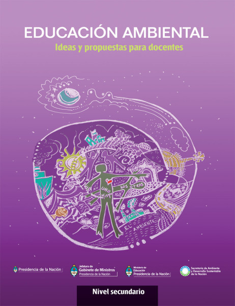 En este momento estás viendo Mal educados: los manuales censurados de Educación ambiental