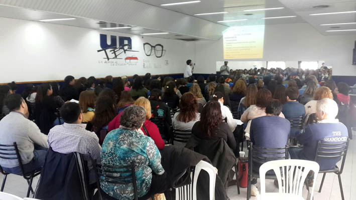 Lee más sobre el artículo Salud Socioambiental