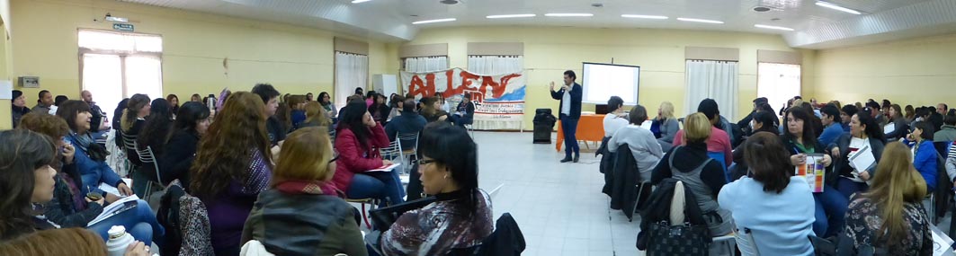 En este momento estás viendo Allen: Responsabilidad del/a docente con la sanción del nuevo Código Civil