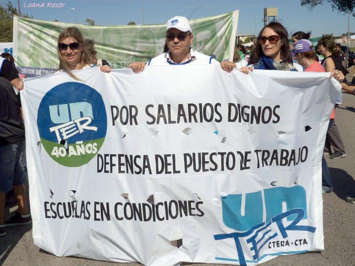 En este momento estás viendo Incertidumbre por reiterados errores en pago de haberes