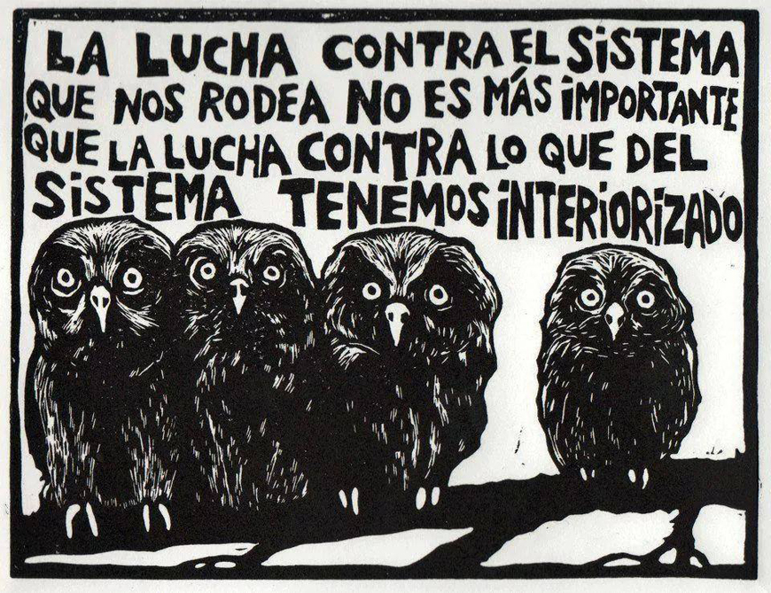 En este momento estás viendo Opinión“Embarrar la cancha” Una lectura feminista de las expresiones del Movimiento Paulo Freire sobre “violencia de género”