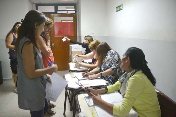 En este momento estás viendo Elección de representantes del sindicato en el CPE