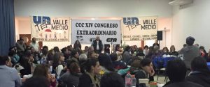 cccxiv Congreso