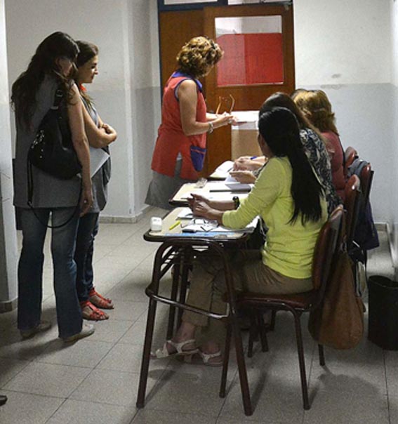 En este momento estás viendo En UnTER elegimos representantes docentes para el CPE