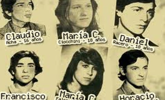 Lee más sobre el artículo A 40 años de La Noche de los Lápices
