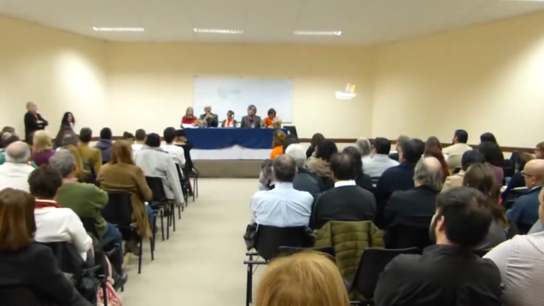 Lee más sobre el artículo Observatorio de Derechos Humanos de Río Negro: diez años