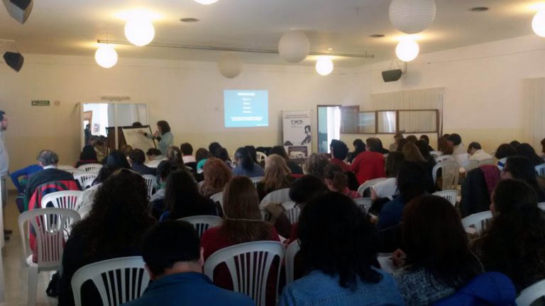 Lee más sobre el artículo Situaciones conflictivas en el aula