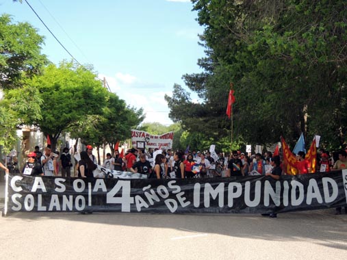 En este momento estás viendo Daniel Solano:  la única lucha que se pierde es la que se abandona