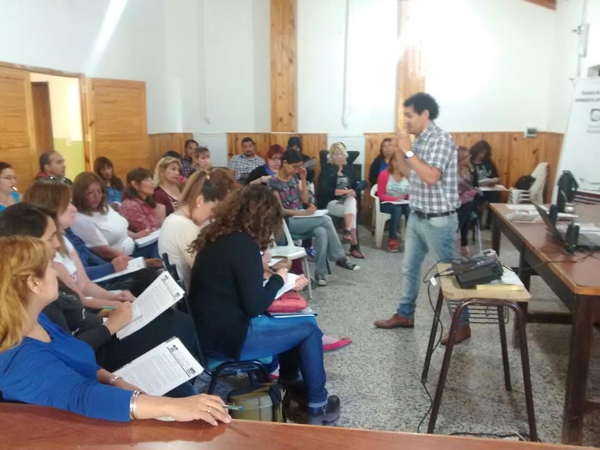 En este momento estás viendo Jornada de formación sobre responsabilidad civil docente