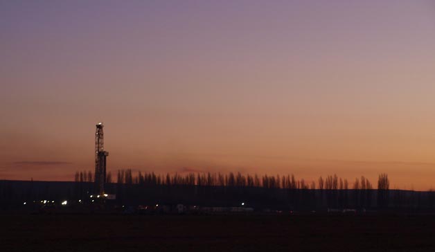 En este momento estás viendo Insuficiente control al fracking