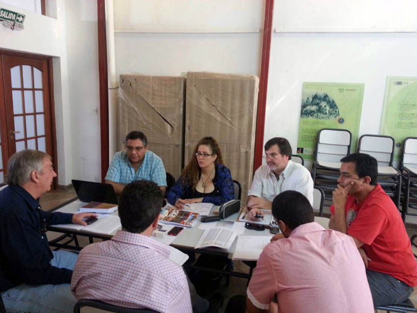 En este momento estás viendo Acta reunión de comisión Nomenclador Docente