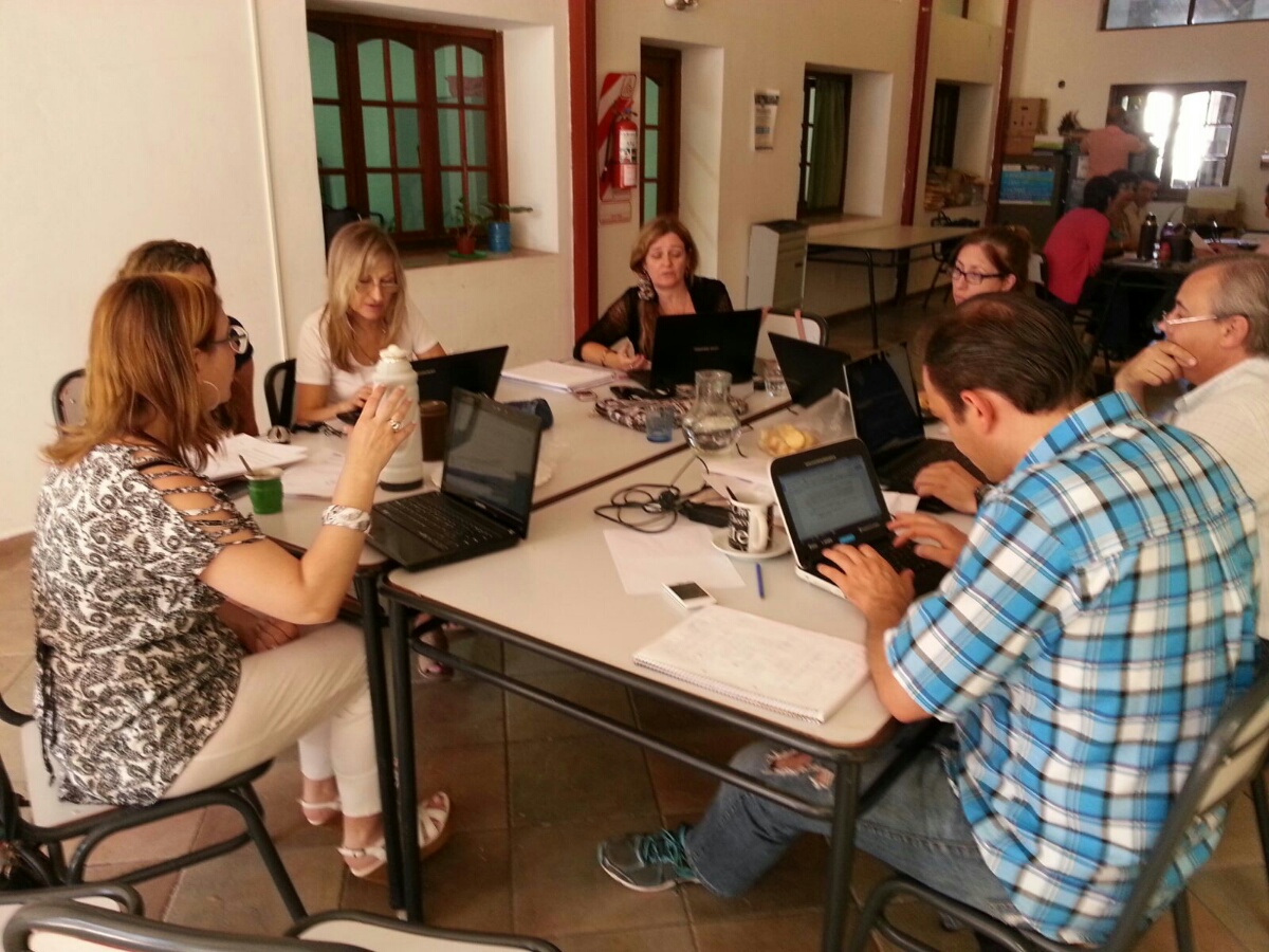 Lee más sobre el artículo Acta Comisión Política Educativa: Escuelas Técnicas