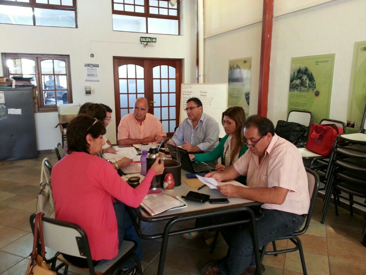 En este momento estás viendo Acta Reunión Comisión políticas educativas Nivel Primario