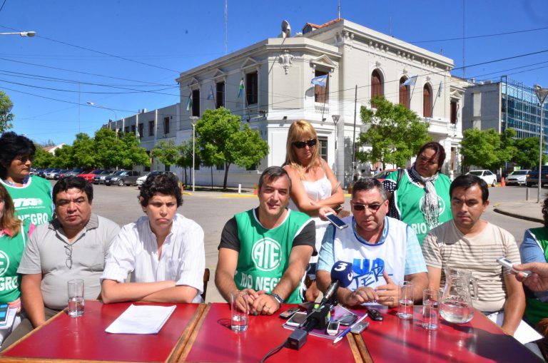 Lee más sobre el artículo Unidad en la acción, en defensa del conjunto de trabajadoras y trabajadoras