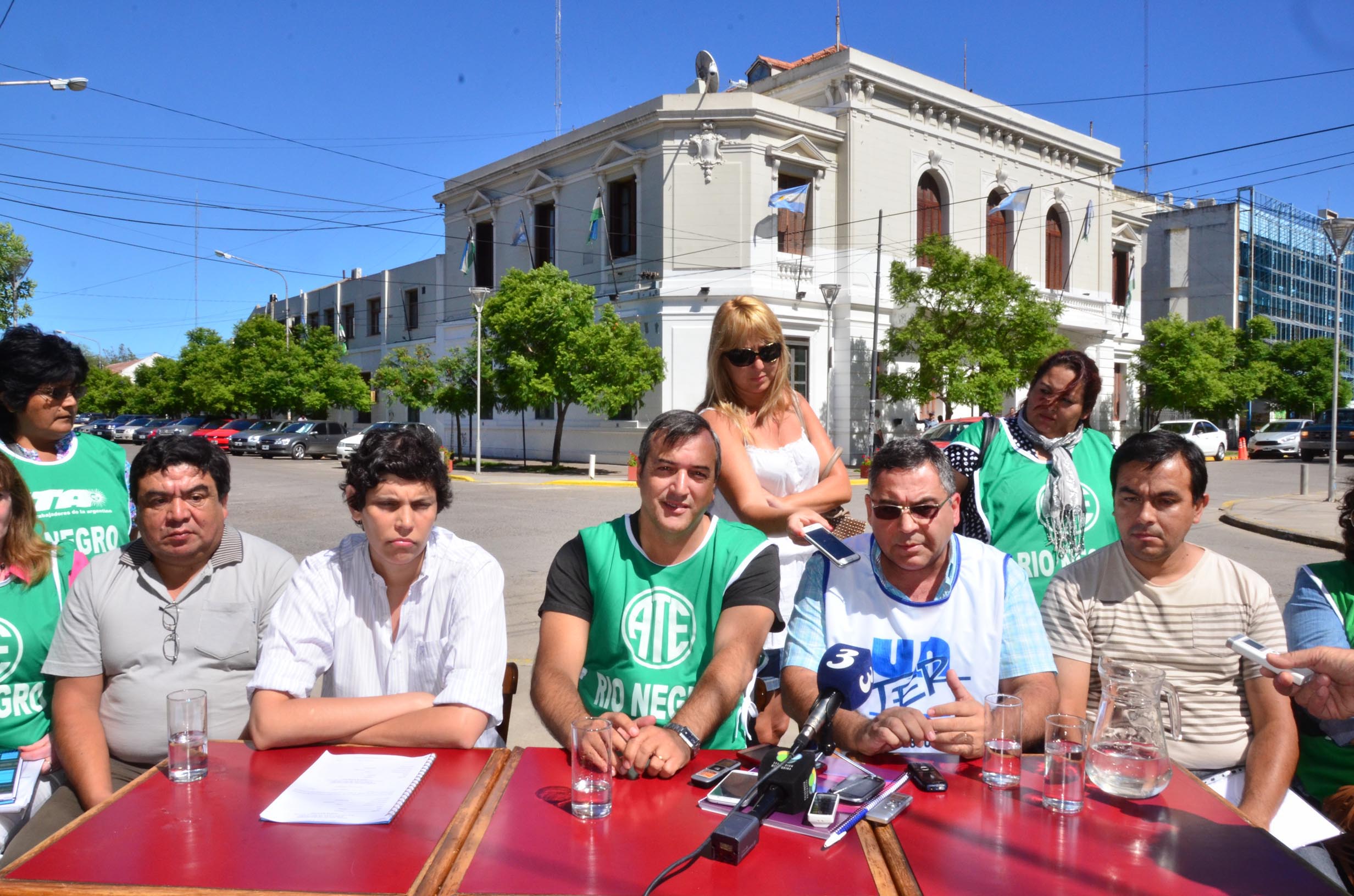 En este momento estás viendo Unidad en la acción, en defensa del conjunto de trabajadoras y trabajadoras