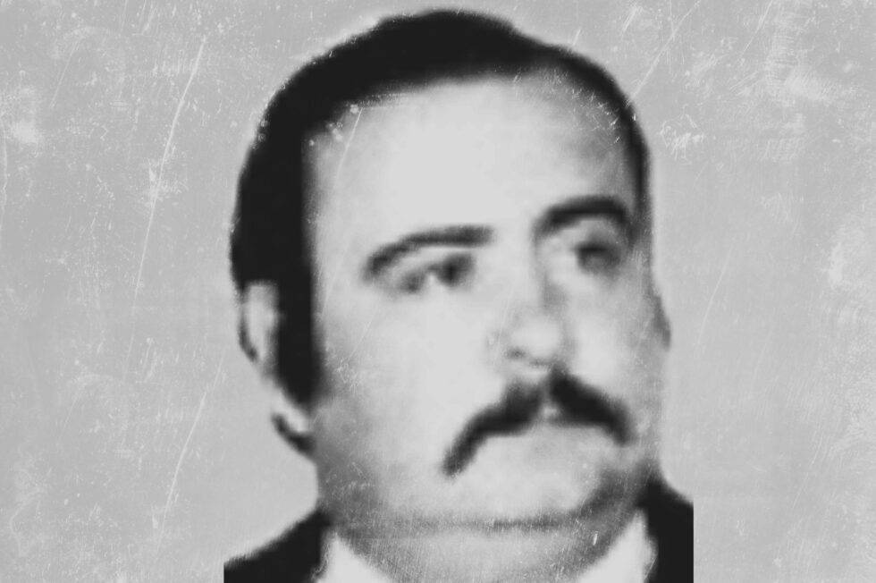 Lee más sobre el artículo Carlos Luis Fagés Mendoza