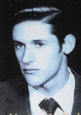 Lee más sobre el artículo Néstor Enrique “Cacho” Da Dalt