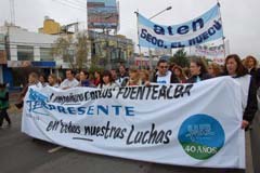 En este momento estás viendo UnTER para el 4 de abril y convoca a Plenario