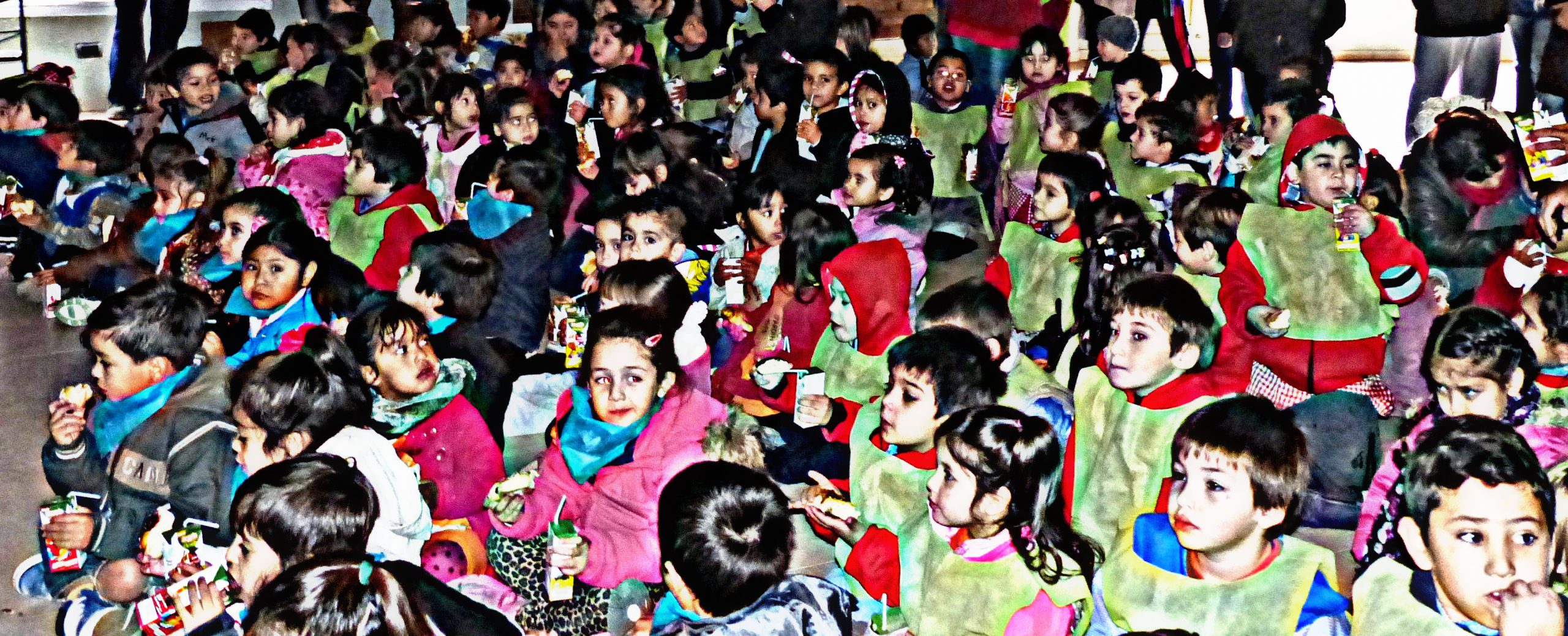 En este momento estás viendo Departamento de Salud en la Escuela en Conesa