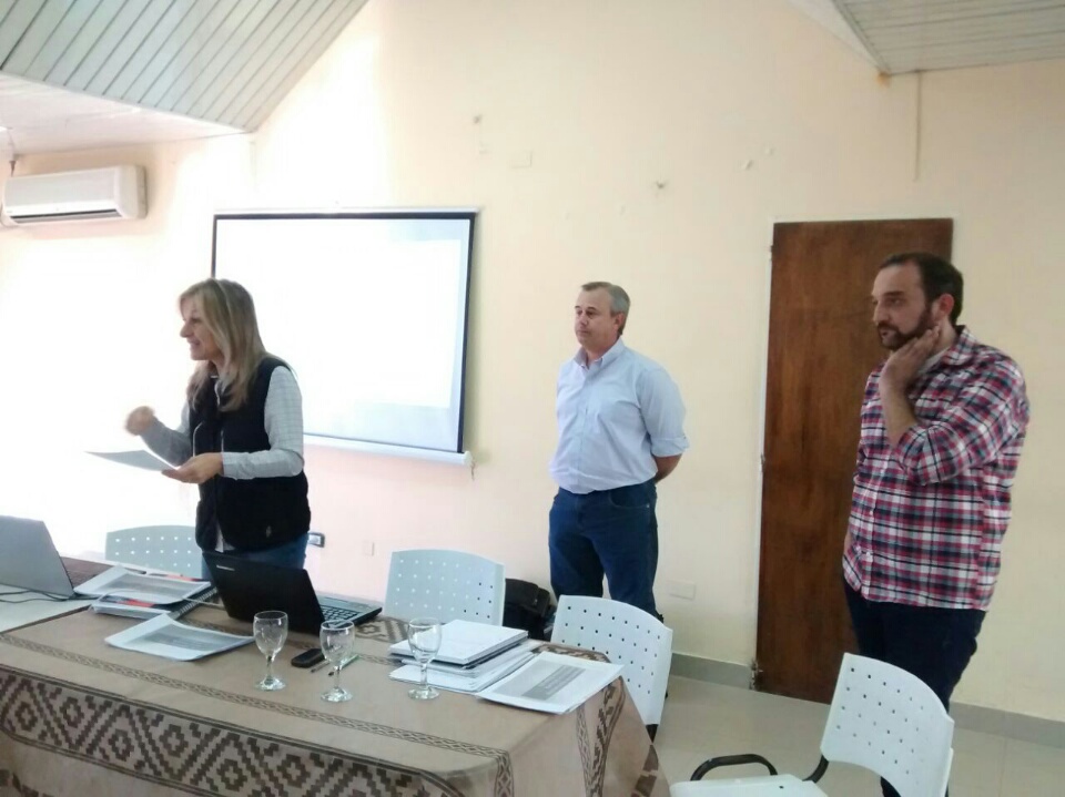 En este momento estás viendo Debates sobre Educación secundaria en SAO y Valcheta