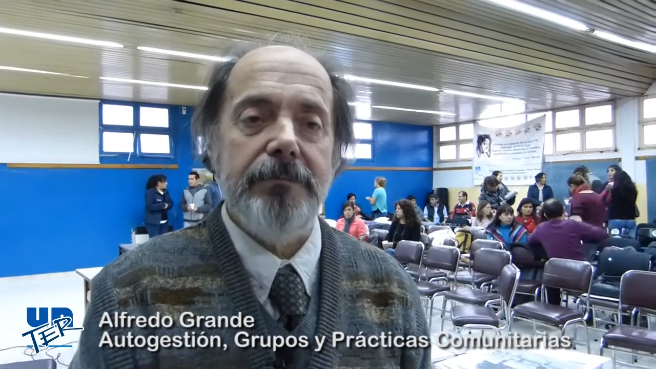 Lee más sobre el artículo Autogestión, Grupos y Prácticas Comunitarias en Roca-Fiske Menuco
